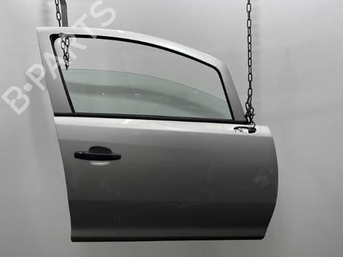 Right front door OPEL CORSA D (S07) 1.2 (L08, L68) | BP20419022C3 