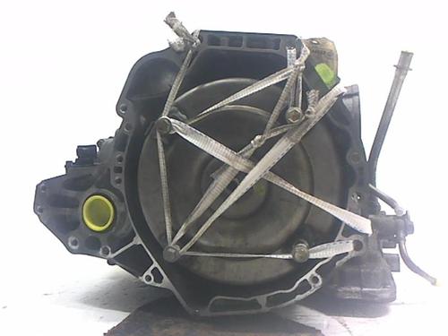 Gearbox NISSAN ALMERA II (N16) 1.5 | BP20461468M3 