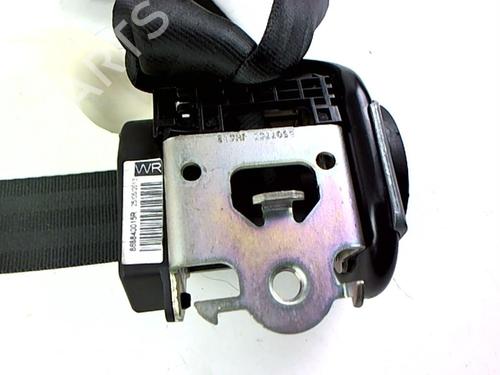 Front right belt tensioner RENAULT SCÉNIC III (JZ0/1_) 1.5 dCi (JZ02, JZ0R) | BP20465922C88 