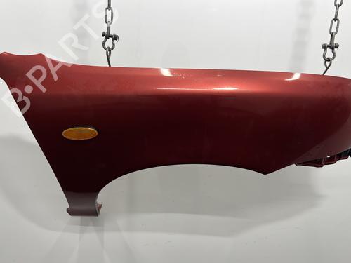Used Right front fenders NISSAN MICRA II (K11) 1.0 i 16V (K11) (54 hp) 29603946