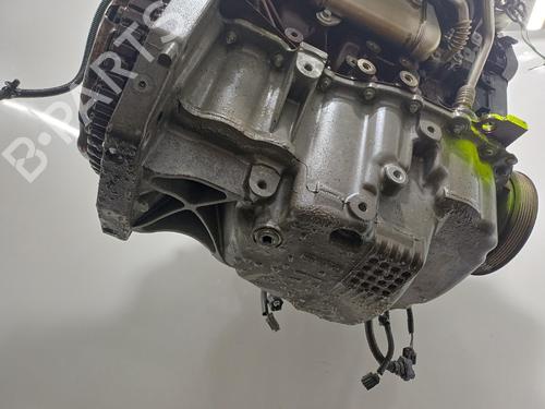 Engine RENAULT CLIO IV (BH_) 1.5 dCi 90 | BP39486494M1 - Image 3