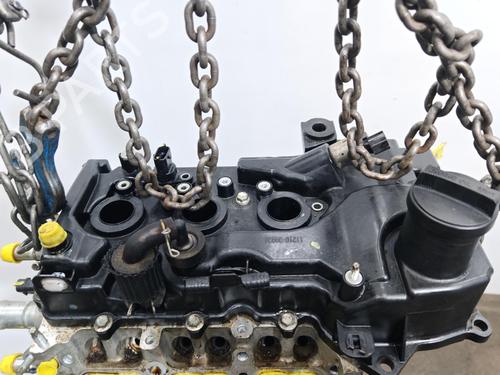 Cylinder head PEUGEOT 108 1.0 VTi 72 | BP40544439M5 - Image 4