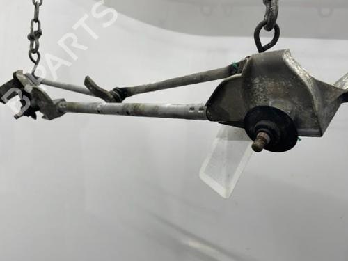 Used Front wipers mechanism Front wipers mechanism NISSAN PATHFINDER III (R51) 2.5 dCi 4WD (174 hp) 21239967 21239967
