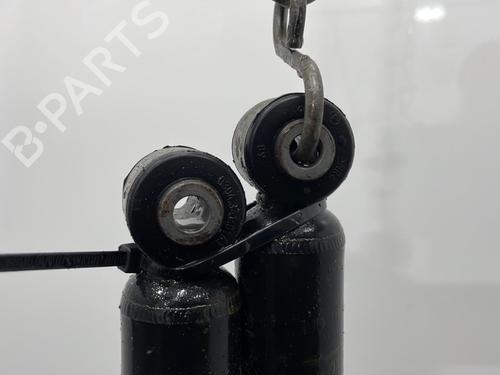 Right rear shock absorber TOYOTA AYGO (_B1_) 1.0 (KGB10_, KGB10R) | BP20418223M19 