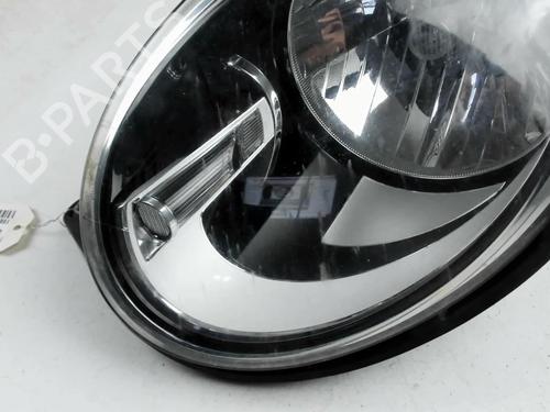Left headlight VW BEETLE (5C1, 5C2) 2.0 TFSI | BP39229035C28 - Image 5