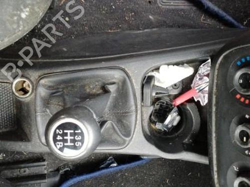 Right sun visor FIAT PUNTO (199_) 1.3 D Multijet | BP20389727I2  - Image 5