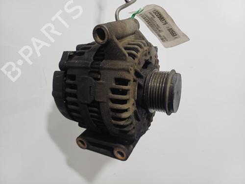 Used Alternator Alternator 39151042 39151042