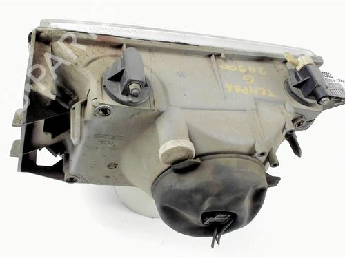 Used Left headlight Left headlight FIAT TEMPRA S.W. (159_) 1.6 i.e. (159.AS, 159.AT) (75 hp) 21233325 21233325