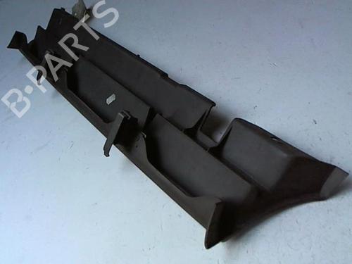 Used Grille CITROËN AX (ZA-_) 14 D (52 hp) 21203548