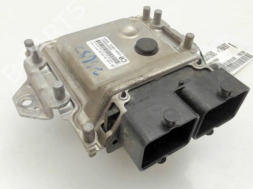Used Engine control unit (ECU) Engine control unit (ECU) NISSAN PIXO (UA0) 1.0 (68 hp) 27293750 27293750