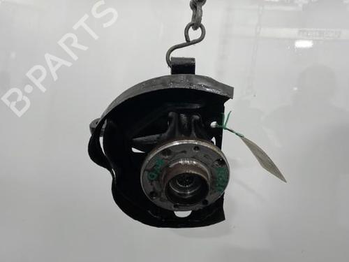Used Right front steering knuckle Right front steering knuckle FIAT UNO (146_, 158_) 45 i.e. 1.0 (146E, 146A) (45 hp) 21207501 21207501