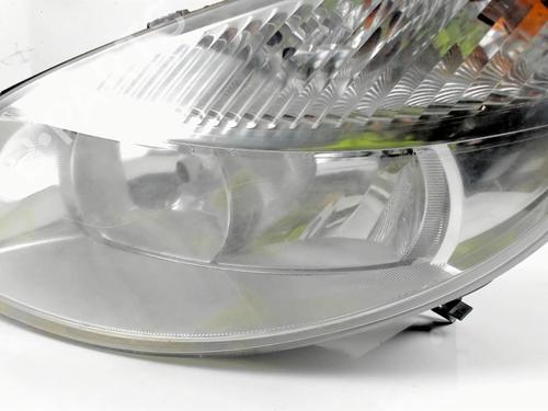 Left headlight RENAULT SCÉNIC II (JM0/1_) 1.9 dCi (JM0G, JM12, JM1G, JM2C) | BP22102098C28 