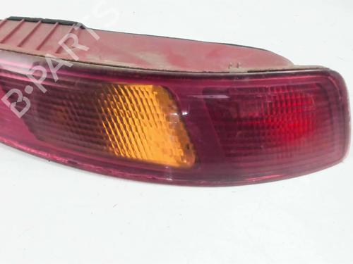 Used Left taillight Left taillight ALFA ROMEO GT (937_) 1.9 JTD (937CXN1B) (150 hp) 39760053 39760053