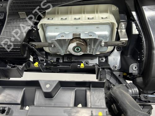 Dashboard FORD FIESTA VII (HJ, HF) 1.5 TDCi | BP33041435C46 - Image 3