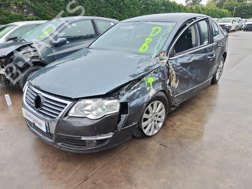 Brugte VW PASSAT B6 (3C2) 2.0 BlueTDI 4836541