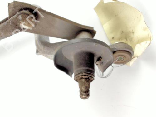 Front wiper motor TOYOTA VERSO (_R2_) 1.6 D4-D (WAR20_) | BP20465934M29 
