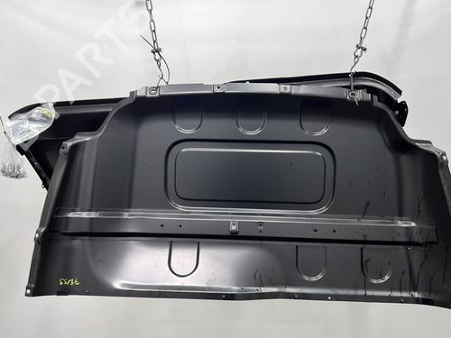 Cargo separator RENAULT KANGOO Express (FW0/1_) 1.5 dCi 95 (FW16) | BP29545173I36 