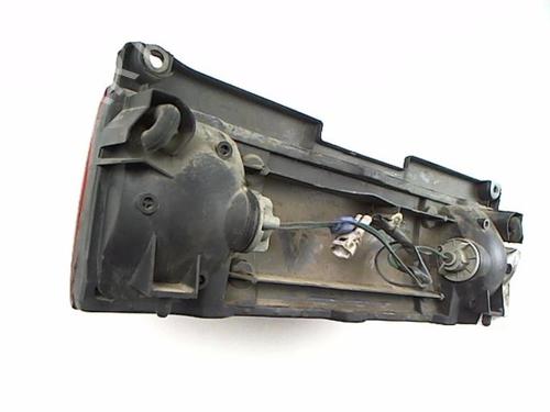 Used Rear center light Rear center light SUZUKI SWIFT II Hatchback (EA, MA) 1.3 (SF413, AB35) (68 hp) 21205560 21205560