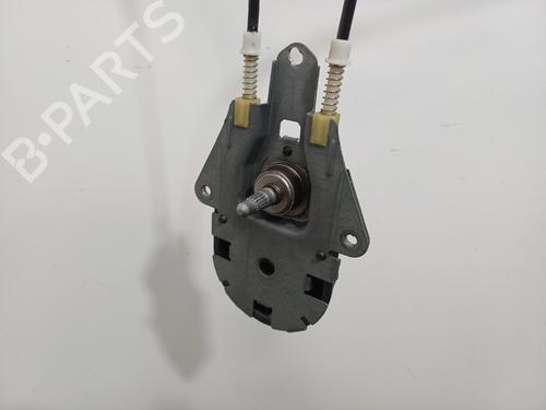 Used Rear right window mechanism Rear right window mechanism 38744695 38744695