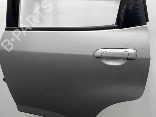Used Left rear door HONDA JAZZ II (GD_, GE3, GE2) 1.3 iDSi (GD1) (83 hp) 20394935