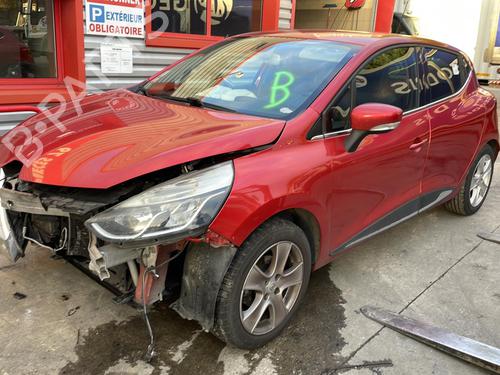 Engine control unit (ECU) RENAULT CLIO IV (BH_) 0.9 TCe 90 (BHNF, BHMA, BHMH, BHJK, BHJR) | BP23778907M57  - Image 6
