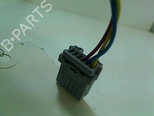 Right mirror NISSAN ALMERA II (N16) 1.5 | BP20456899C27 