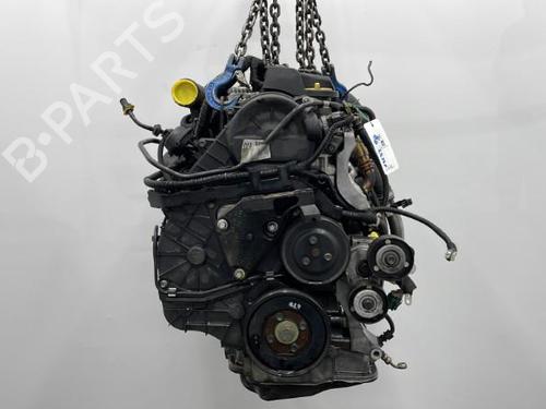 Motor OPEL MERIVA A MPV (X03) 1.7 CDTI (E75) (100 hp) 21238818