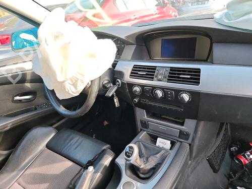 Left rear steering knuckle BMW 5 (E60) 525 d | BP37037270M27 - Image 18