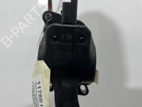 Electronic module CITROËN BERLINGO Box Body/MPV (B9) 1.6 BlueHDi 100 | BP30913217M83 - Image 2