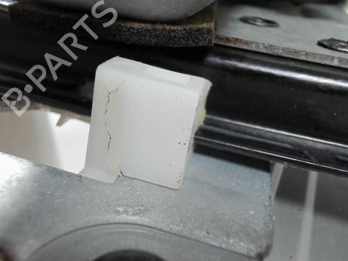 Rear left window mechanism VOLVO S60 I (384) D5 | BP22102282C24 