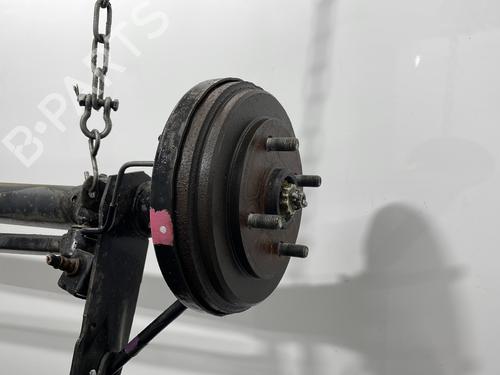 Eixo traseiro TOYOTA STARLET (_P9_) 1.3 (EP91_, EP91R) | BP30720363M2