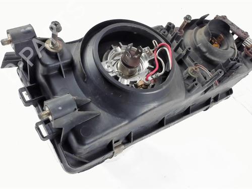 Used Left headlight Left headlight MITSUBISHI COLT III (C5_A) 1.6 GTi 16V (C53A) (124 hp) 21233782 21233782