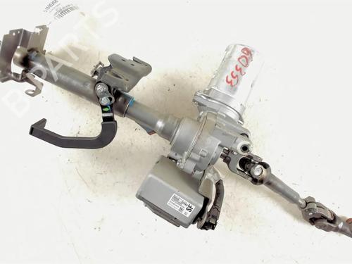 Steering column NISSAN NOTE (E12) 1.5 dCi | BP21206428M21 - Image 3