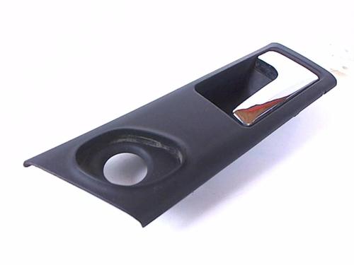 Used Rear right interior door handle Rear right interior door handle AUDI 100 C4 Saloon (4A2) [1990-1996] 25265121 25265121