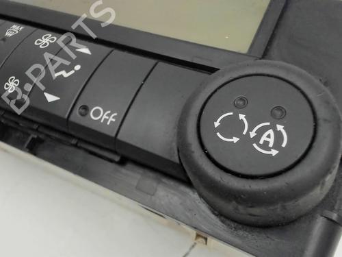 Climate control RENAULT VEL SATIS (BJ0_) 2.0 16V Turbo (BJ0K) | BP30363800I5