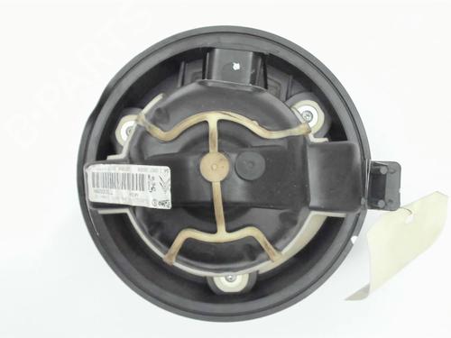 Heater blower motor PEUGEOT 308 I (4A_, 4C_) 1.6 HDi | BP20446512M62 