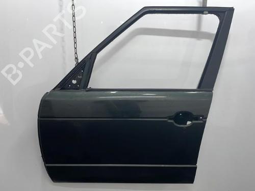 Left front door LAND ROVER RANGE ROVER III (L322) 3.0 D 4x4 | BP20395685C2 