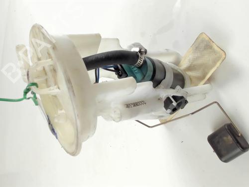 Fuel pump BMW 3 (E46) 318 i | BP20451755M76 