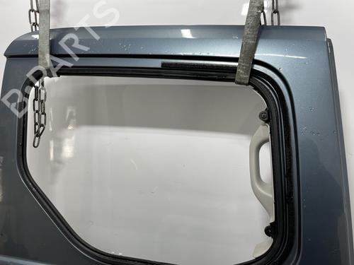 Right slide door PEUGEOT PARTNER Tepee 1.6 HDi | BP29438046C75 