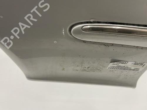 Used Left front fenders MERCEDES-BENZ S-CLASS (W220) S 320 CDI (220.025, 220.125) (204 hp) 20395651