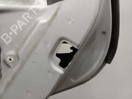 Right rear door MERCEDES-BENZ M-CLASS (W163) ML 270 CDI (163.113) | BP22104178C5 