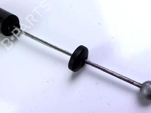Rear left lock RENAULT MEGANE IV Hatchback (B9A/M/N_) 1.5 dCi 90 (B9A1) | BP20402911C100 