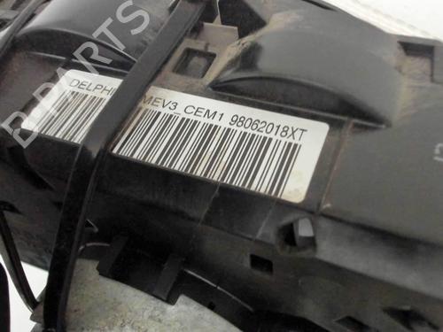 Steering column stalk CITROËN C3 Picasso (SH_) 1.6 HDI 90 | BP30688834I23  - Image 6