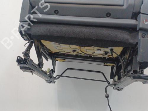 Right front seat PEUGEOT 3008 I MPV (0U_) 1.6 BlueHDi 120 | BP20450022C16 