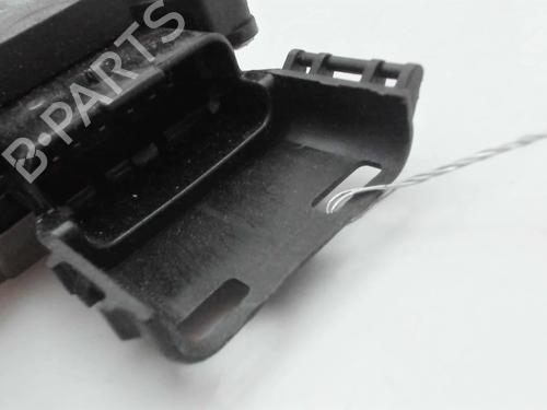 Front right lock PEUGEOT 207 (WA_, WC_) 1.4 16V | BP20464243C97 