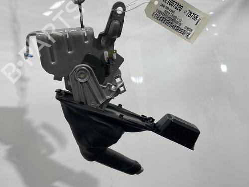 håndbremse FORD FIESTA VII (HJ, HF) 1.5 TDCi | BP33041427I18 - Image 3