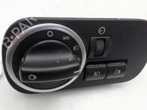 Headlight switch LAND ROVER DISCOVERY IV (L319) 5.0 V8 4x4 | BP37275148I24 - Image 4