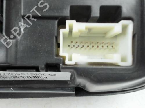 Instrument cluster SMART FORTWO Cabrio (451) | BP37652339C47 - Image 2