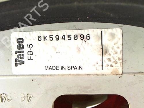 Right taillight SEAT CORDOBA (6K1, 6K2) 1.9 D | BP20413868C35 
