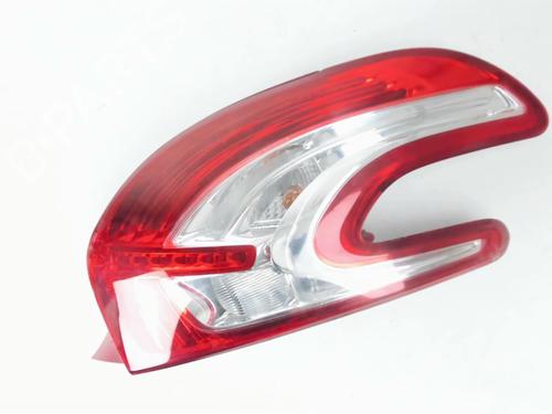 Right taillight PEUGEOT 208 I (CA_, CC_) 1.4 HDi | BP24963867C35 